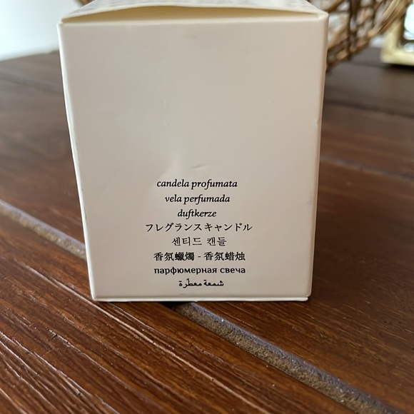 NEW in Box Diptyque Baies (Berries) Mini Candle 35 g / 1.23 oz - Picture 3 of 5